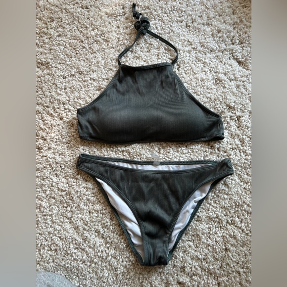 Cupshe Swim Cupshe Bikini Poshmark